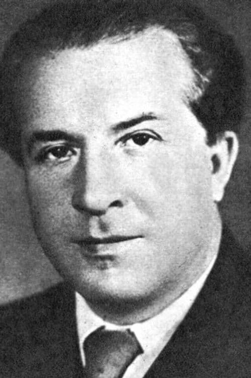 Ilya Sudakov profile photo