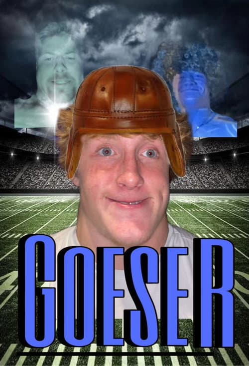 Goeser poster