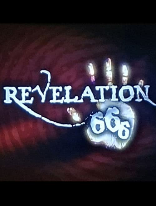 Revelation 666 poster