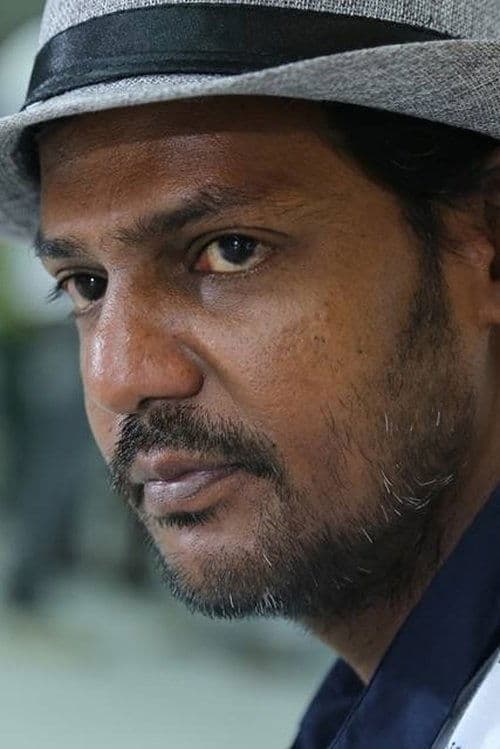 Tamilvannan profile photo