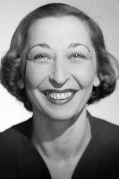 Maria Meriko profile photo