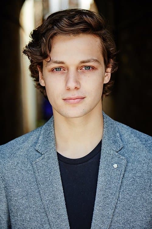 Jesse Hyde profile photo