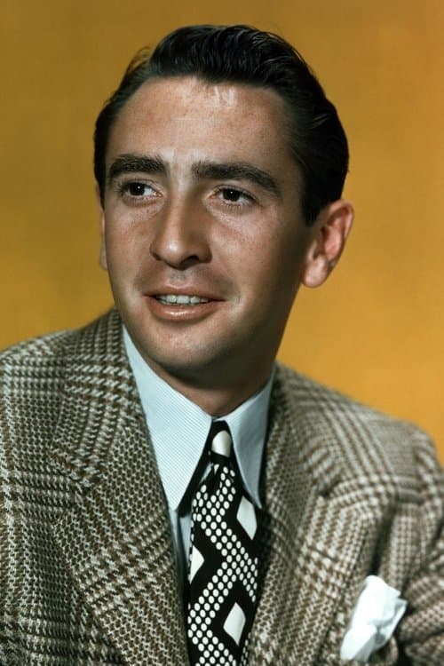 Macdonald Carey profile photo