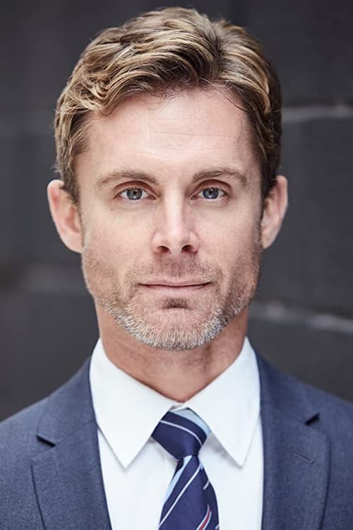Barry Lowin profile photo