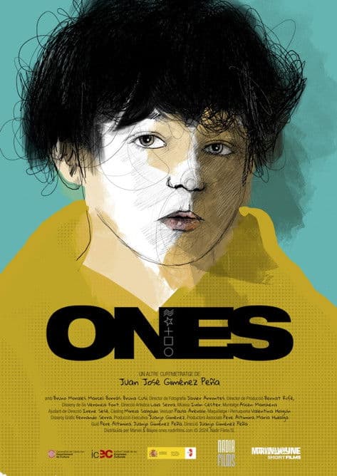 ONES poster