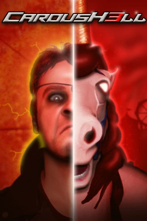 CarousHELL 3 poster