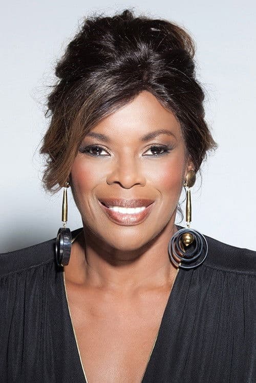 Marcia Hines profile photo