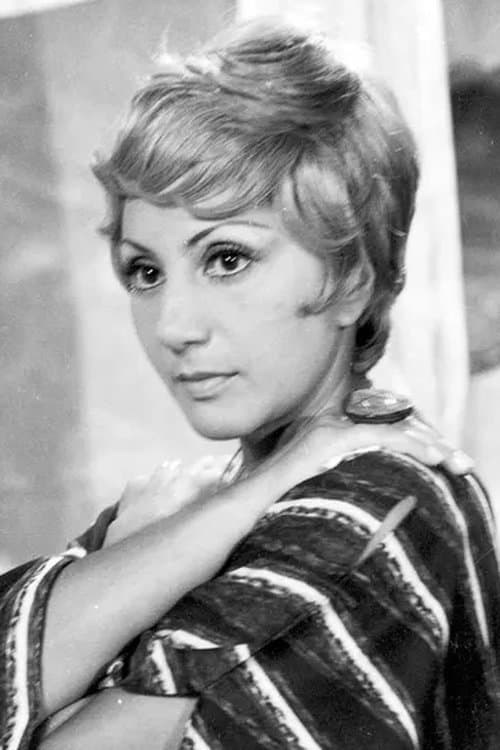 Dorinha Duval profile photo