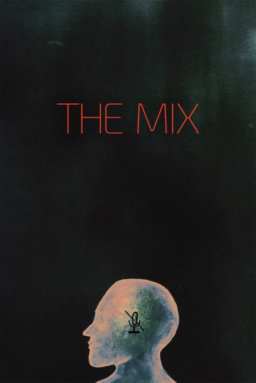 The Mix poster