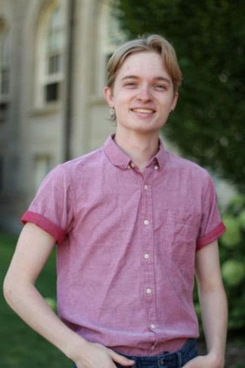 Kenny Aune profile photo