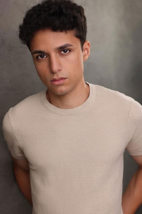 Ciro Saravia profile photo