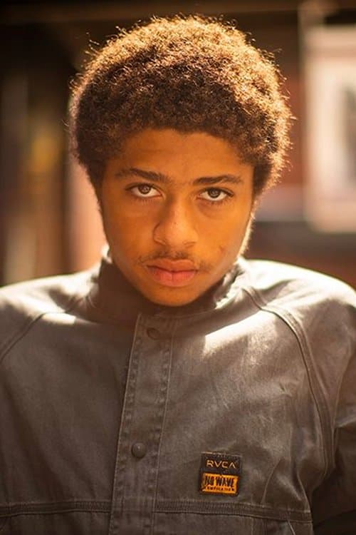 Zach Allen profile photo