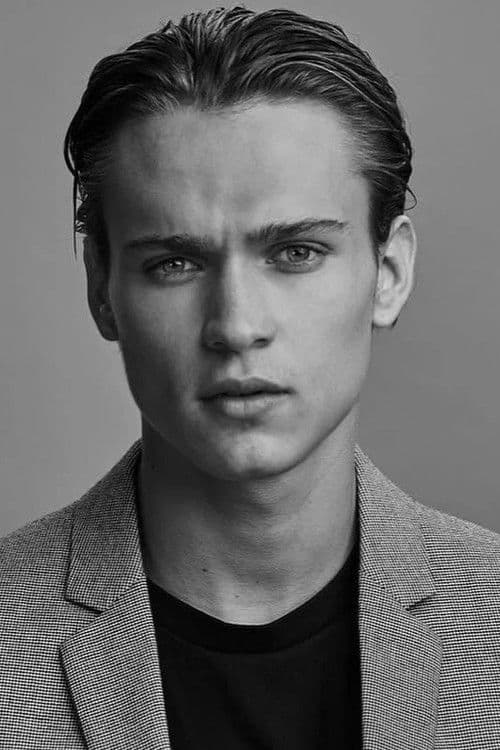 Saul Nanni profile photo