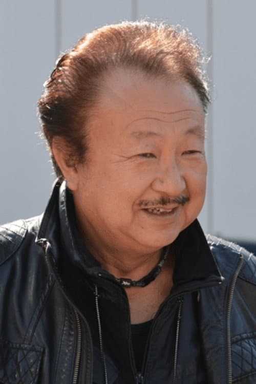 Kenichi Negishi profile photo