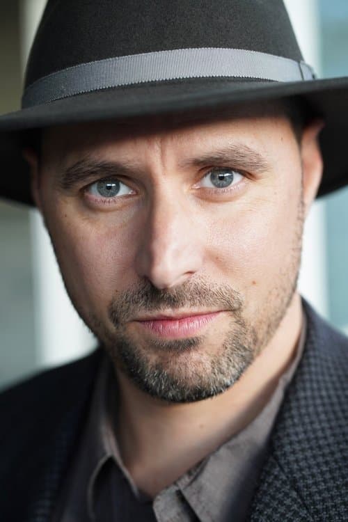 Evgeny Krutov profile photo