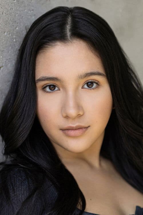 Maya da Costa profile photo