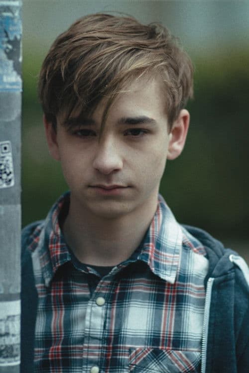 Niklas Post profile photo