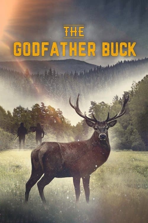 The Godfather Buck poster