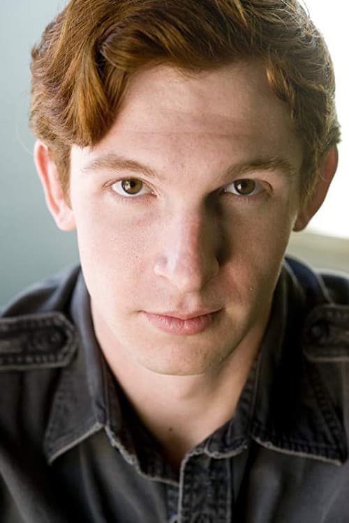 Harrison Bieker profile photo