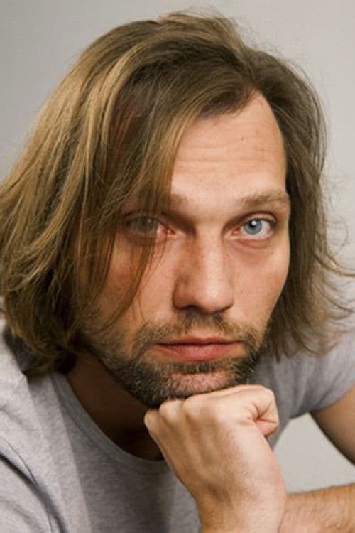 Nikita Tyunin profile photo