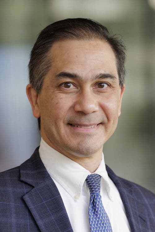 Dan Barouch profile photo