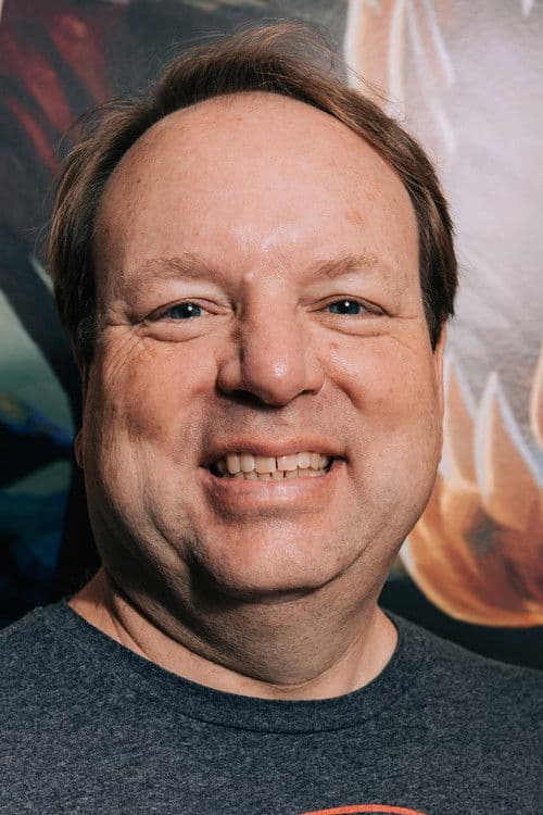 Feargus Urquhart profile photo