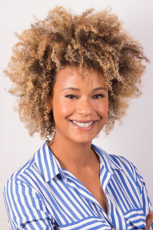 Marième Ndiaye profile photo