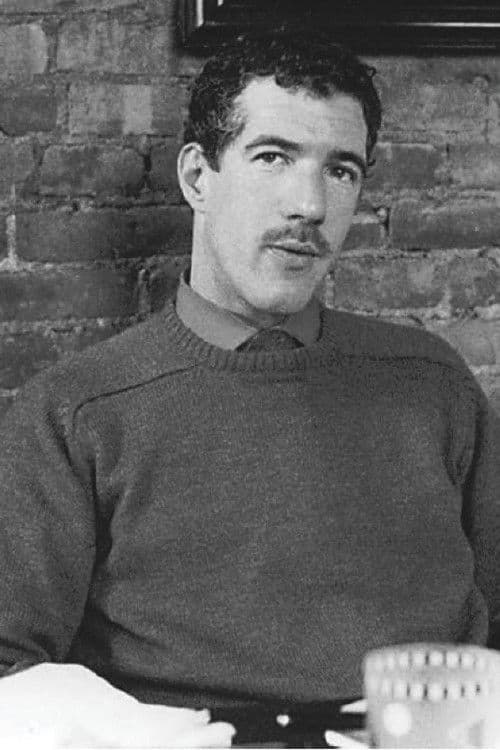 Warren Sonbert profile photo