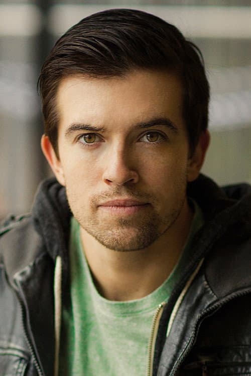 Justin Eaton profile photo