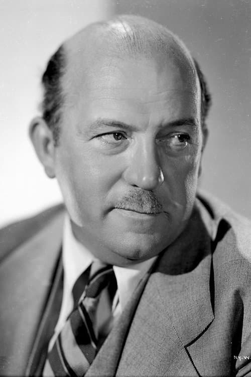 Edgar Kennedy profile photo