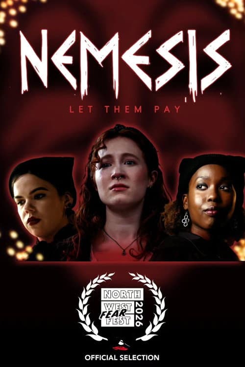 Nemesis poster