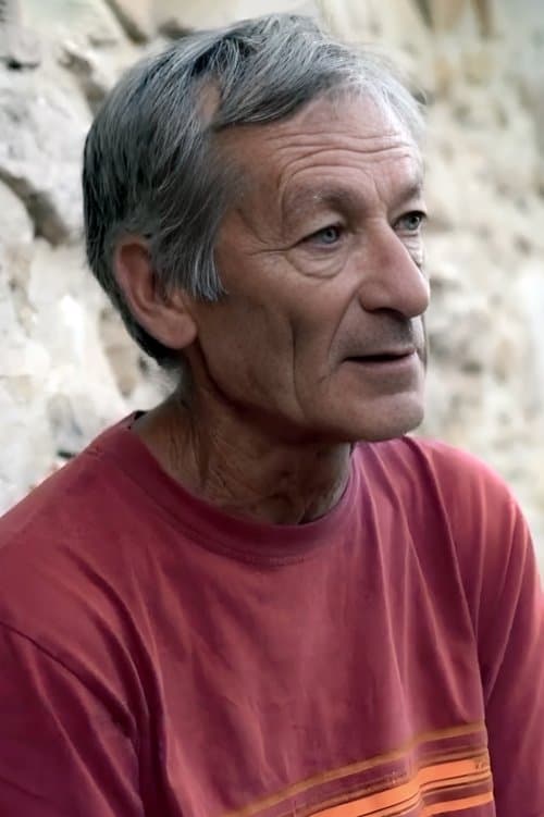 Jean-François 'Poil' Lignan profile photo