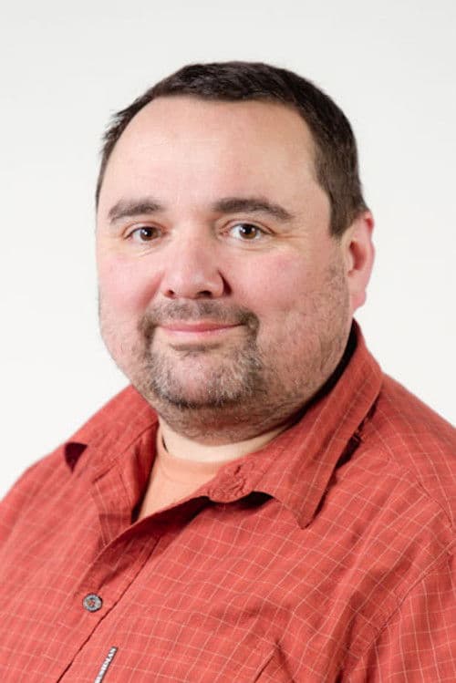 Ivan Vodochodský profile photo