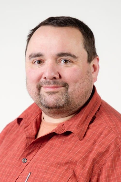 Ivan Vodochodský profile photo