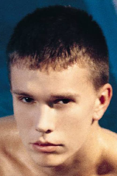 Alan Greksa profile photo