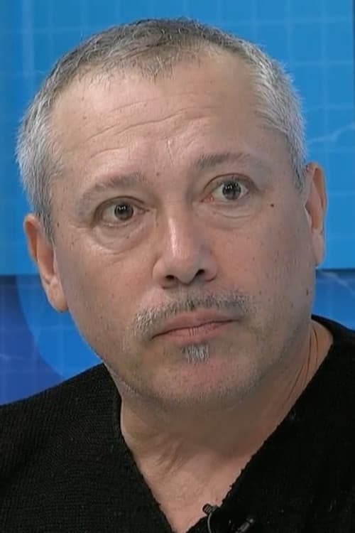 Mikhail Voloshin profile photo