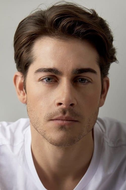 Kevin Dockry profile photo