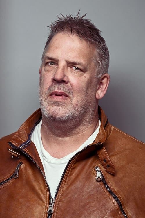 Jack Wouterse profile photo