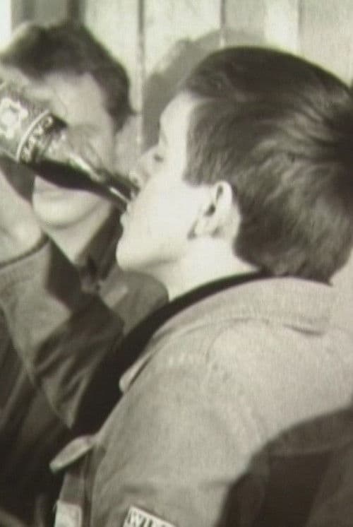 Alkoholmißbrauch durch Jugendliche poster