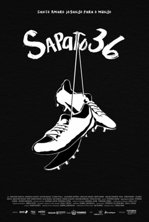 Sapato 36 poster