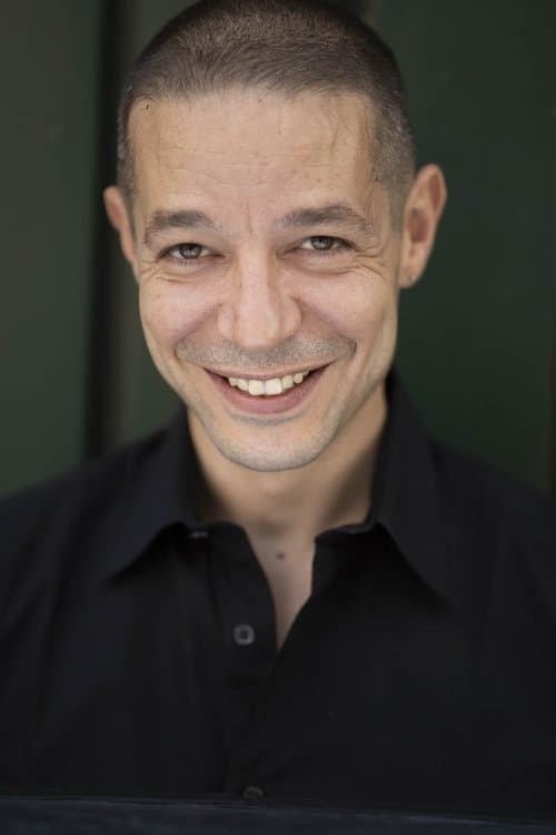 Daniele Paoloni profile photo