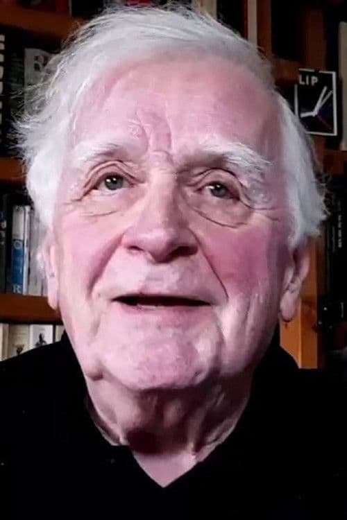 Éric Lipmann profile photo