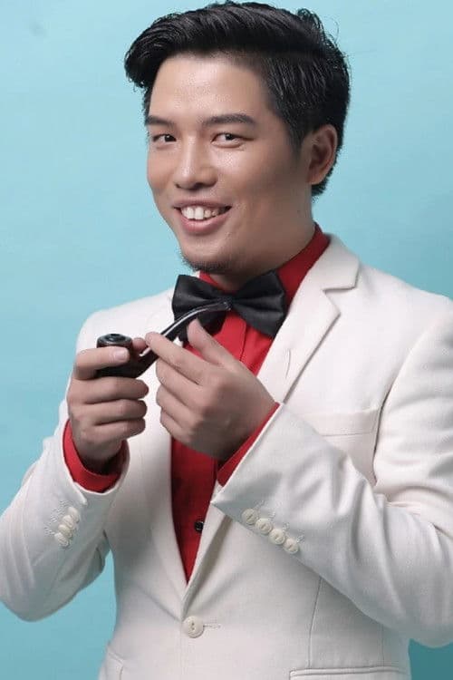 Ren Yifei profile photo