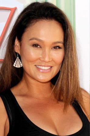 Tia Carrere profile photo