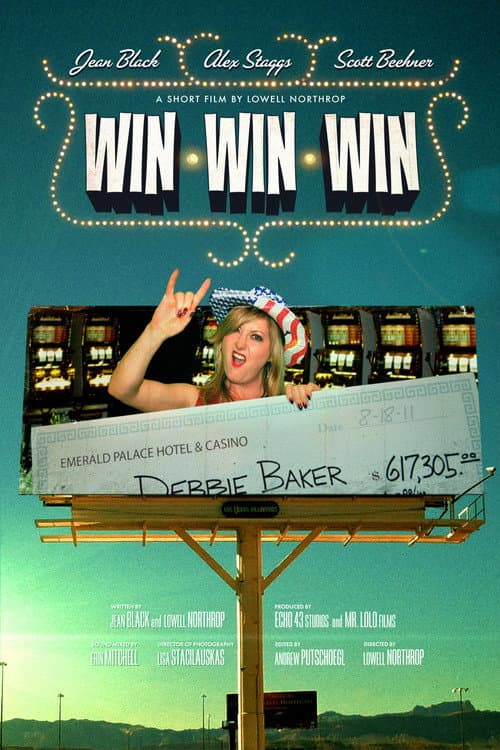 Win Win Win poster