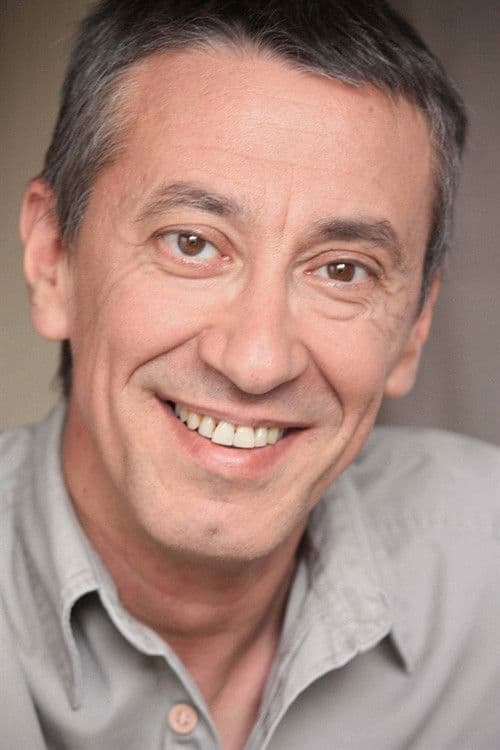 Philippe Gruz profile photo