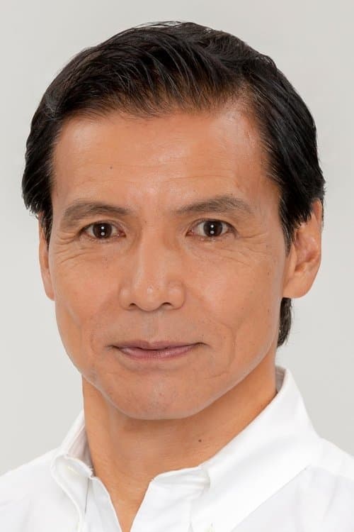 Yuji Abe profile photo