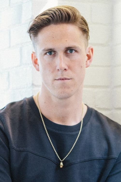 Robert Ackroyd profile photo