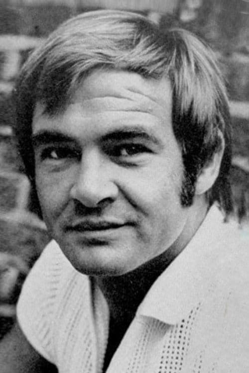 Michael Graham Cox profile photo