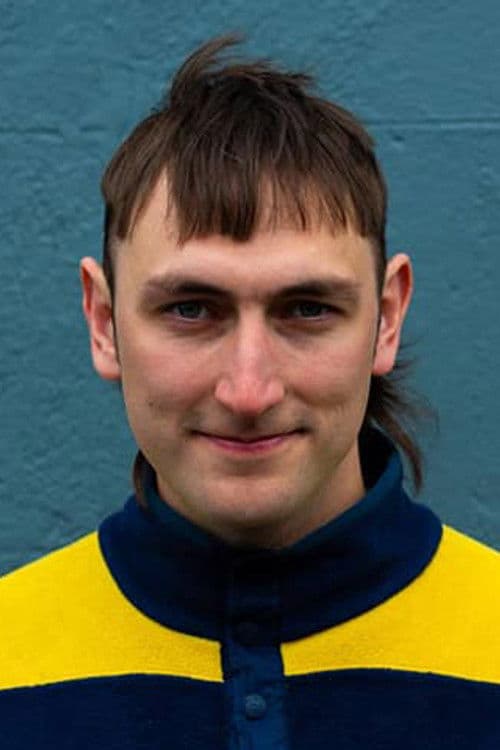 Andrew Hendy profile photo